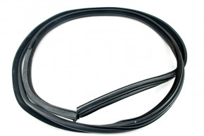 Door entrance gasket