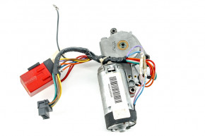 Sunroof gear motor