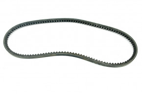 Steering pump belt