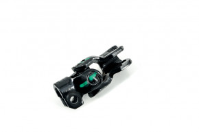 Upper steering gear