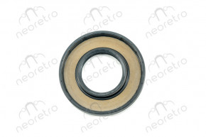 Gearbox output spy gasket