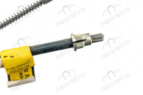 Handbrake cable