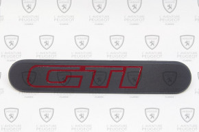 Hub cover custode g gti