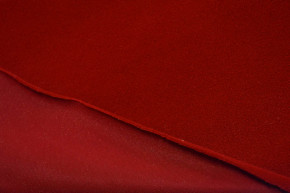 Red cloth2311