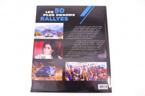 Les 50 plus grands rallyes