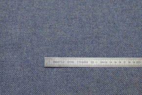 Fpg plain blue fabric