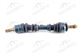 Diesel front left driveshaft