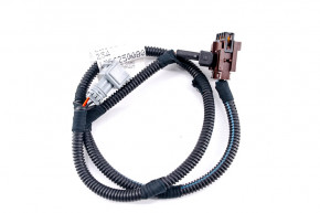 Oil heater harness