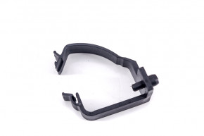 Engine harness clip