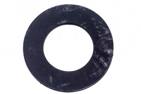 Window washer tank gasket