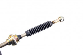 Gear selection control cable