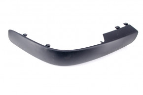 Left bumper protector