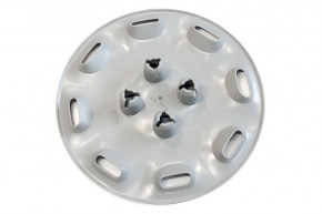 Hubcap