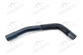 Expansion tank hose