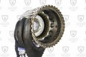 Automatic transmission clutch