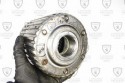 Automatic transmission clutch