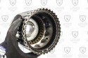 Automatic transmission clutch