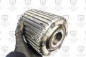 Automatic transmission clutch