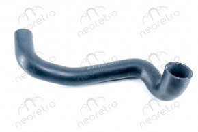 Lower radiator hose