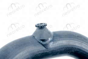 Upper radiator hose