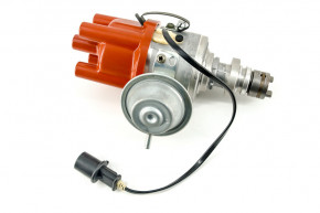 Ignition distributor