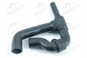 Lower radiator hose