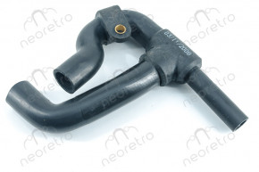 Lower radiator hose