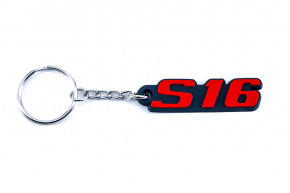 Keyholder s16 monogram