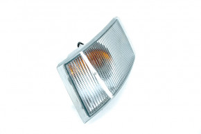 Front left light