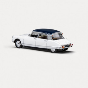 Citroen ds best sale miniature 1 43