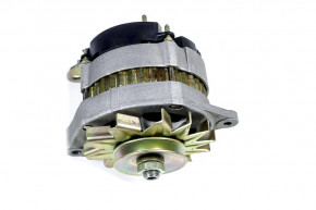 Valeo alternator 50 amps