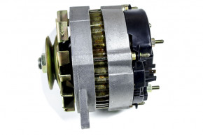 Valeo alternator 50 amps