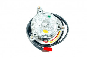 200 w motor fan motor