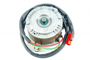 200 w motor fan motor