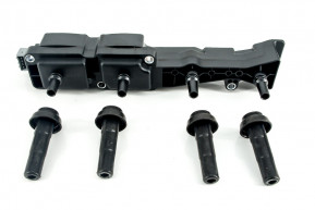 Ignition coil