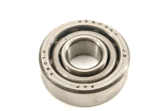 Alternator bearing