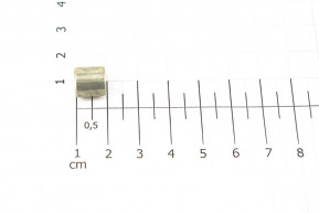 Engine radiator spacer