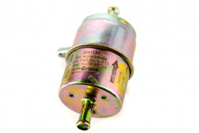 Fuel filter