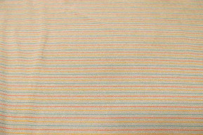 Beige color striped fabrics