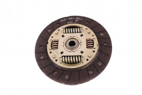 Clutch disc