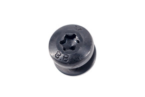 Torx screws