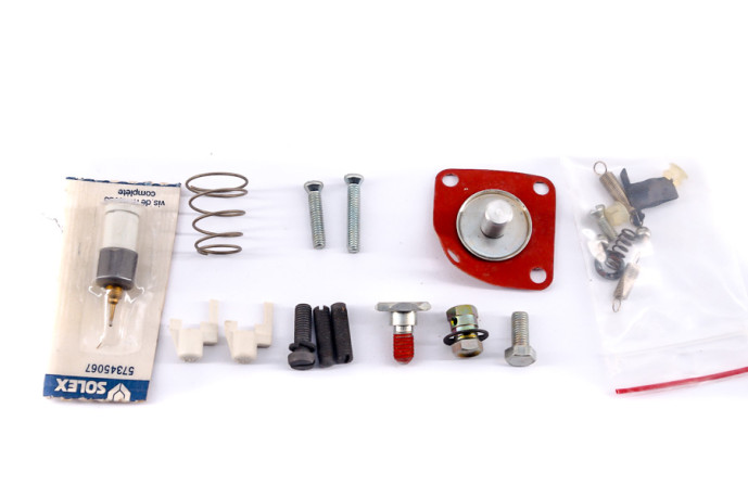 Solex Carburetor Repair Kit