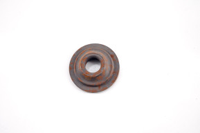 Coil, valve spring