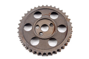 Timing gear