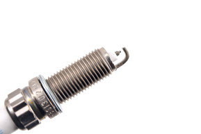 Engine spark plug