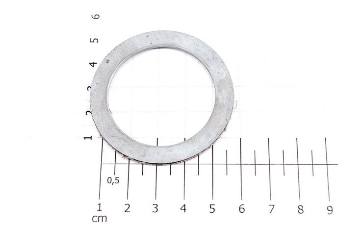 Exhaust gasket