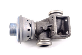 Egr valve.