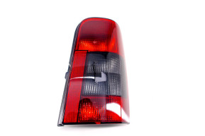 Right rear light