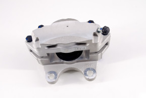 Front left brake caliper