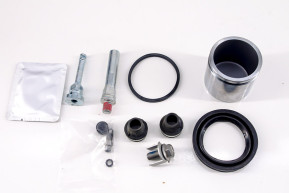 Hydraulic and piston kit